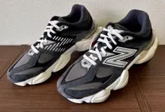 【新品】 ニューバランス 9060 BLC 25.5cm ブラック スニーカー 2025年最新】U9060BLCの人気アイテム - メルカリ