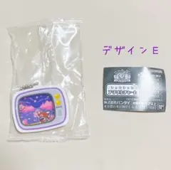 星のカービィ　シャカシャカアクリルチャーム