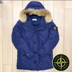 2025年最新】ストーンアイランド ダウン n-3bの人気アイテム - メルカリ