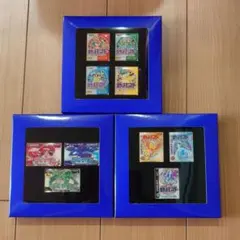 希少セット 2006 2007 2008 ポケモンセンター ピンズ クリスマス