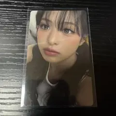 BABYMONSTER CHOOM WEVERSE 購入特典D アヒョン