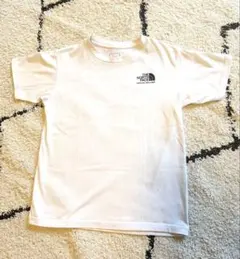 【THE NORTH FACE】Tシャツ 140