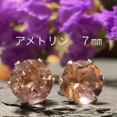 とも様ご専用です♪2点おまとめピアス