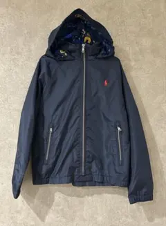 ポロラルフローレン ナイロンジャケット