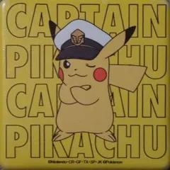 新品　3COINS スリコ　ポケモン　コンパクトミラー