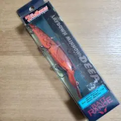 レイダウンミノーディープ⑤のサムネイル