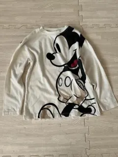 ZARA長袖カットソー(3〜4歳/104)3着セット