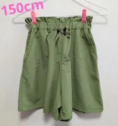 ブランシェス ハーフパンツ