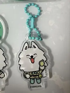 TXT プルバトゥ カプセルトイ ガチャガチャ ヨンモン
