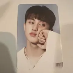 NCT DREAM シーグリ MD トレカ マーク