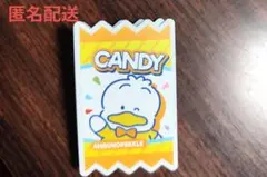 あひるのペックル　アクリルクリップ　未使用