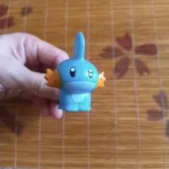 ポケモン ミズゴロウ フィギュア