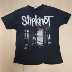 激レア 90s 1999年 Slipknot Tシャツ M スリップノット 初期 激レア 90s 1999年 Slipknot Tシャツ M スリップノット 初期 - メルカリ