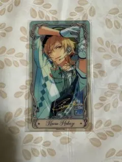 あんスタ 中国 羽風薫 流光クリアカード