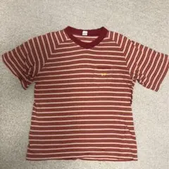 HANGTEN tシャツ M 古着　21のサムネイル