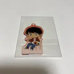 名探偵コナン コナンカフェ アクリルキーホルダー 諸伏景光 警察学校組