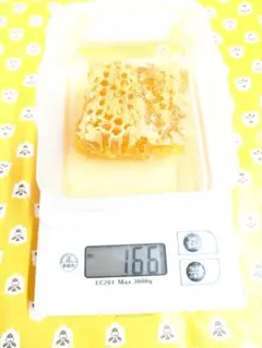 巣蜜