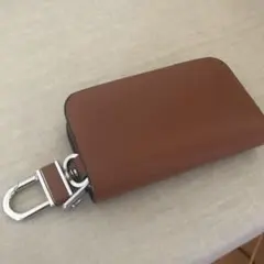 最終値下げしましたKeyケース小銭入れにも