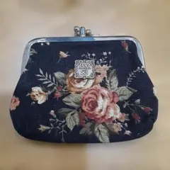 ANNA SUI ガマ口 コインケース