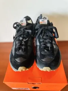 アメデオ様専用sacai x NikeVaporWaffle Black Gum