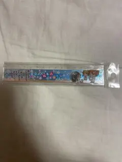 平成レトロの定規