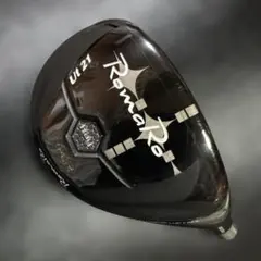 2025年最新】ロマロ ユーティリティ 21の人気アイテム - メルカリ