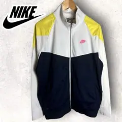 NIKE ナイキ トラックジャケット サイズ L