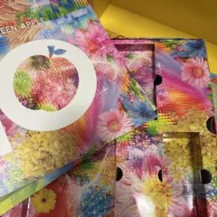 Mrs. GREEN APPLE アルバム『10』