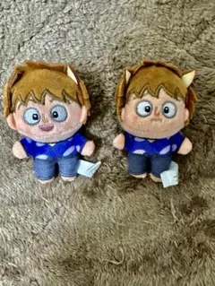 2026年最新】鉢屋三郎 不破雷蔵 ほわぬいの人気アイテム - メルカリ