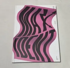 Stray Kids MAXIDENT 限定盤 アルバム