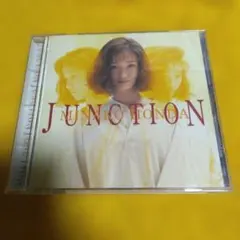 本田美奈子　 JUNCTION 　CD