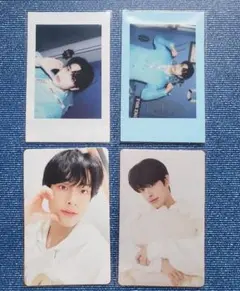 enhypen ククパケ　ジェイク