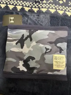 アンダーアーマー ネックウォーマー ※値下げ不可