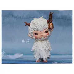 2026年最新】popmart hirono birdyの人気アイテム - メルカリ