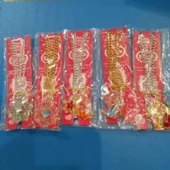 セボンスター★5個セット★