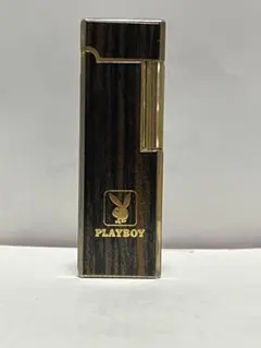 PLAYBOY ガスライター