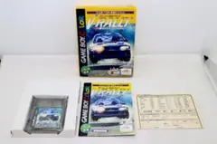 2026年最新】v rally ゲームボーイの人気アイテム - メルカリ