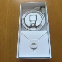 Google pixel7a 付属品