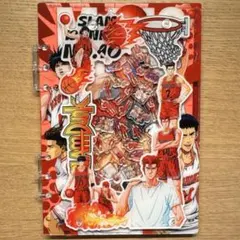 【限定一冊】シャカシャカノート　A5