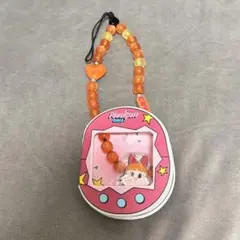 CRYBABY × パワーパフガールズ スマホチャーム ブロッサム