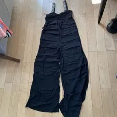 ZARA オールインワン　サロペット