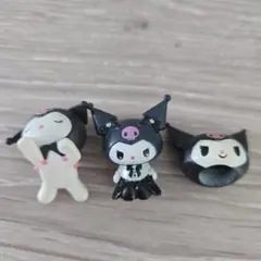 クロミ　バスボールなど