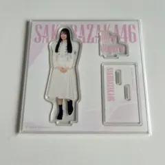 櫻坂46 松本和子 ローソン アクスタ 開封済み - メルカリ