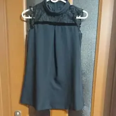 ワンピースドレス130cm