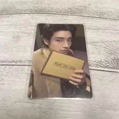 ENHYPEN DESIRE ラキドロ　ジェイク　トレカ