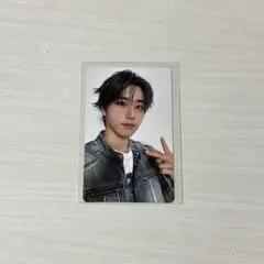 straykids hollow 通常盤 ハン