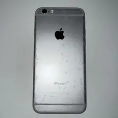 iPhone6s 本体 シルバー