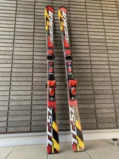 Hart F17 Jr.モーグルスキー 板137cm MARKER 70 Hart F17 Jr.モーグルスキー 板137cm MARKER 70 - メルカリ