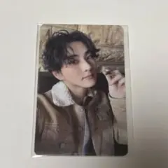 未開封ENHYPEN withmuu 韓国 ラキドロ ジョンウォン トレカ 2次