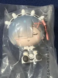 リゼロ 一番くじ G賞 ちょこのっこフィギュア レム